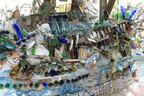 Philadelphia's Magic Gardens